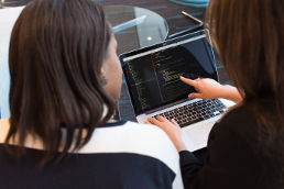 Code Review - Vier Augen sehen mehr als zwei